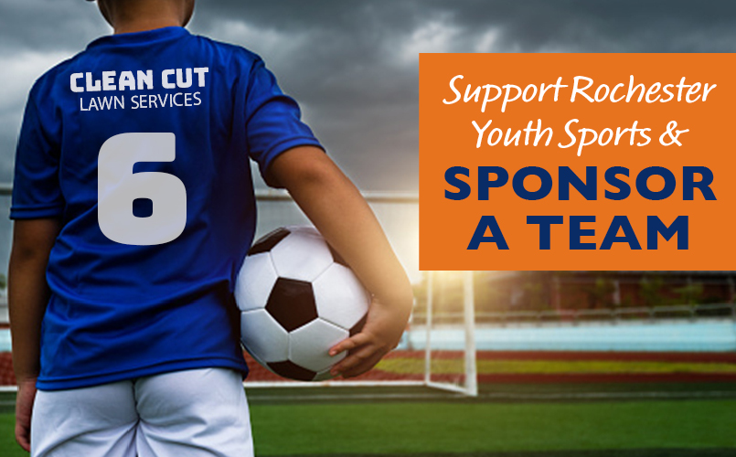 Soccer sponsors