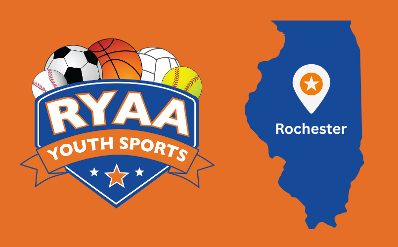 RYAA Rochester, Illinois